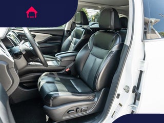 2017 Nissan Murano