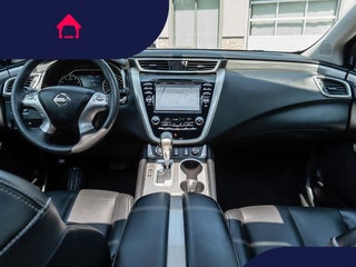 2017 Nissan Murano