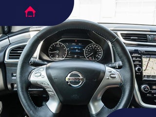 2017 Nissan Murano