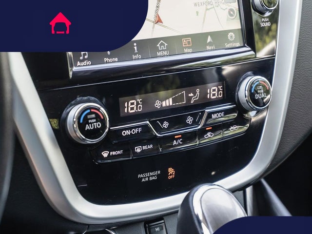 2017 Nissan Murano