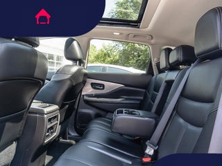 2017 Nissan Murano