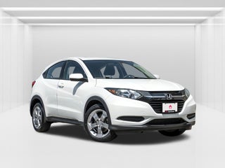 2017 Honda HR-V