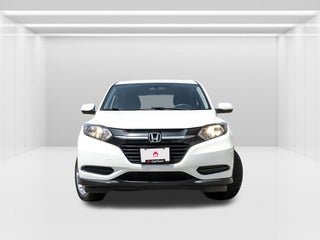 2017 Honda HR-V
