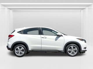2017 Honda HR-V