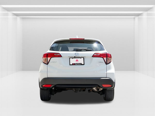 2017 Honda HR-V