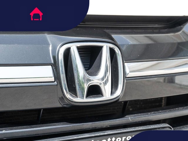 2017 Honda HR-V