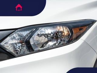 2017 Honda HR-V