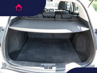 2017 Honda HR-V