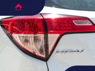 2017 Honda HR-V