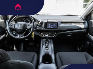 2017 Honda HR-V