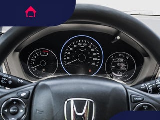 2017 Honda HR-V