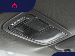 2017 Honda HR-V