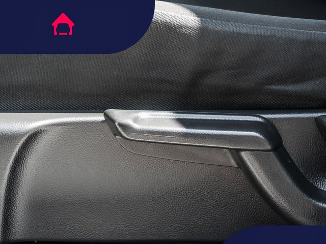 2017 Honda HR-V