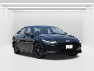 2022 Hyundai Elantra