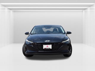2022 Hyundai Elantra
