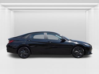 2022 Hyundai Elantra