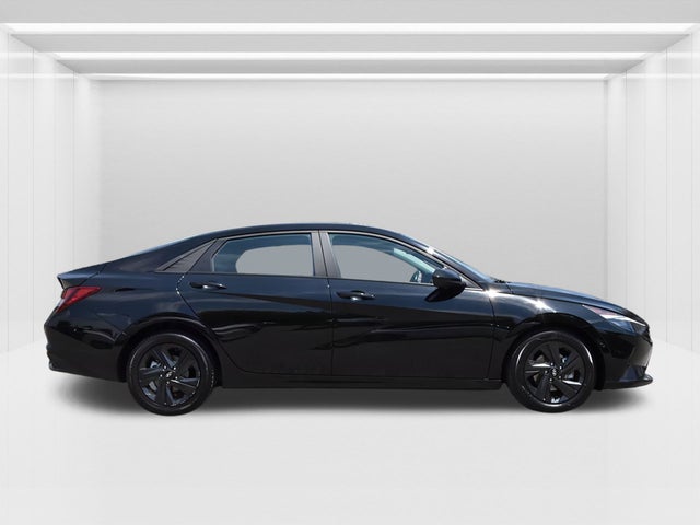 2022 Hyundai Elantra