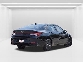 2022 Hyundai Elantra