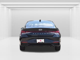 2022 Hyundai Elantra
