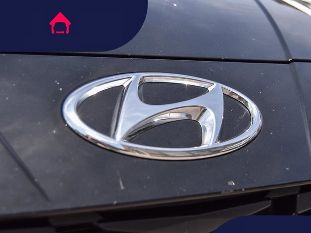 2022 Hyundai Elantra