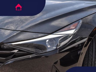 2022 Hyundai Elantra