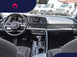 2022 Hyundai Elantra