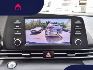 2022 Hyundai Elantra