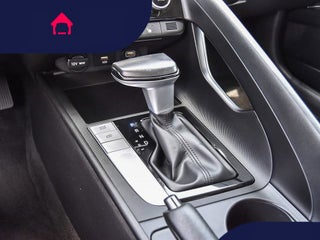 2022 Hyundai Elantra