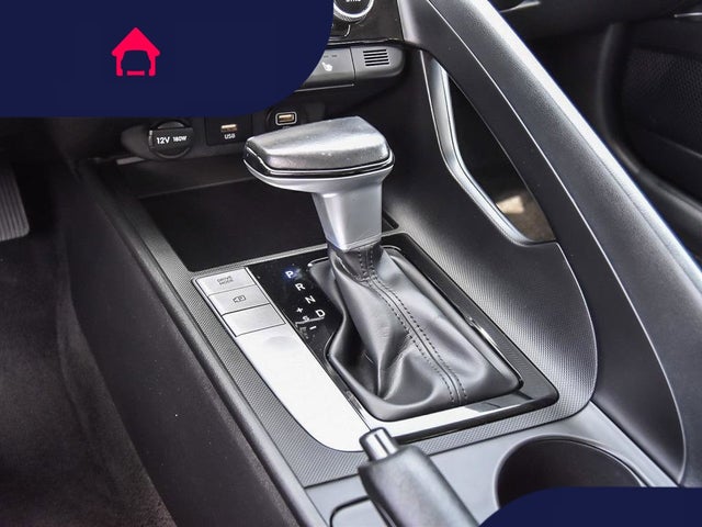 2022 Hyundai Elantra