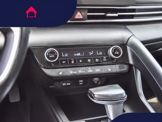 2022 Hyundai Elantra