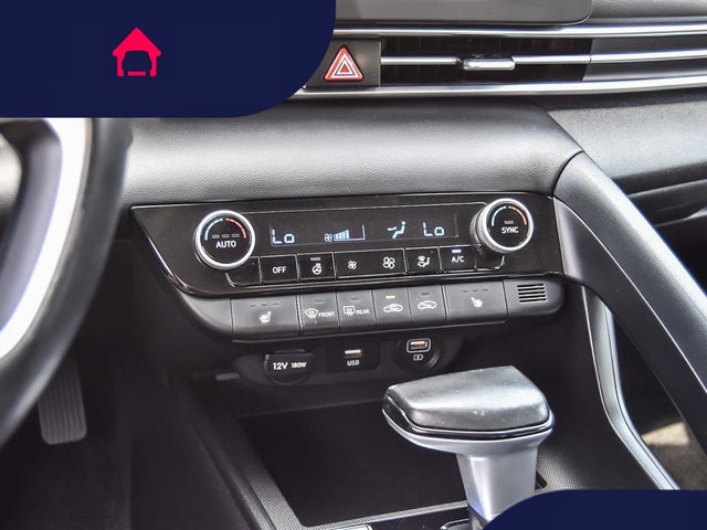 2022 Hyundai Elantra
