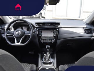 2020 Nissan Rogue