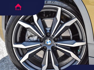 2018 BMW X2