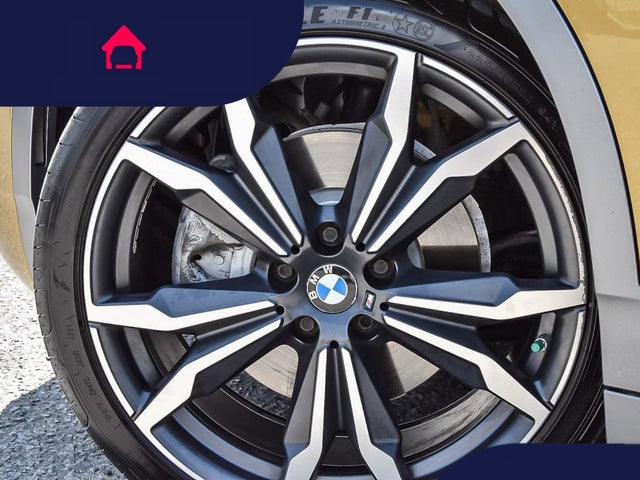 2018 BMW X2
