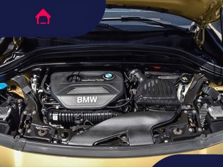 2018 BMW X2