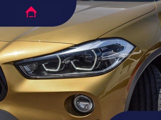 2018 BMW X2