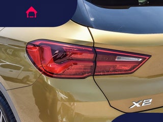 2018 BMW X2