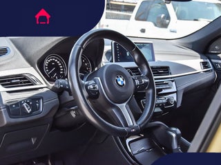 2018 BMW X2