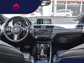 2018 BMW X2