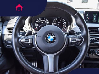 2018 BMW X2