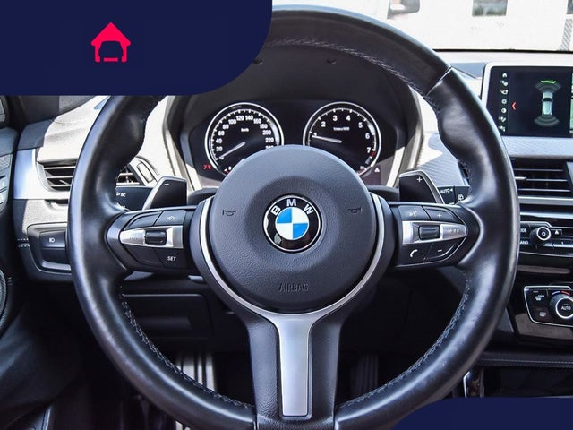2018 BMW X2