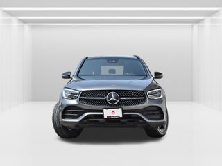 2021 Mercedes-Benz GLC