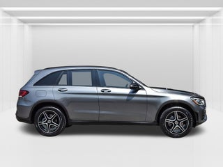 2021 Mercedes-Benz GLC