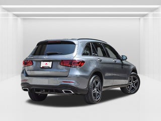 2021 Mercedes-Benz GLC