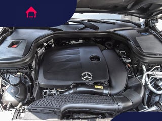 2021 Mercedes-Benz GLC