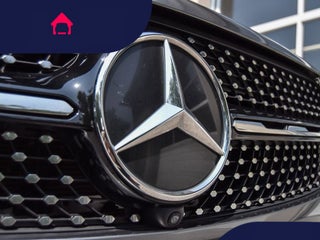 2021 Mercedes-Benz GLC