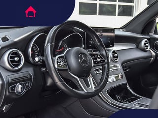 2021 Mercedes-Benz GLC