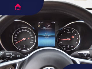 2021 Mercedes-Benz GLC