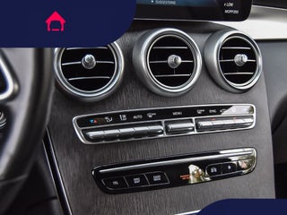 2021 Mercedes-Benz GLC