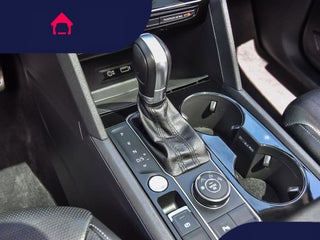 2018 Volkswagen Atlas